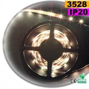 Ecloud Shop CA 2 LED 3528 SMD 3 LED Bande Lampe Lampe Décor Blanc 20cm 12V  Voiture : : Outils et Bricolage
