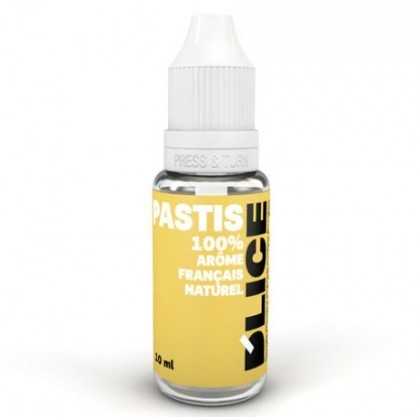 E-LIQUIDE PASTIS