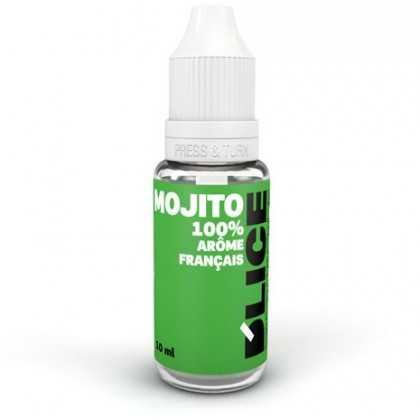 E-LIQUIDE MOJITO