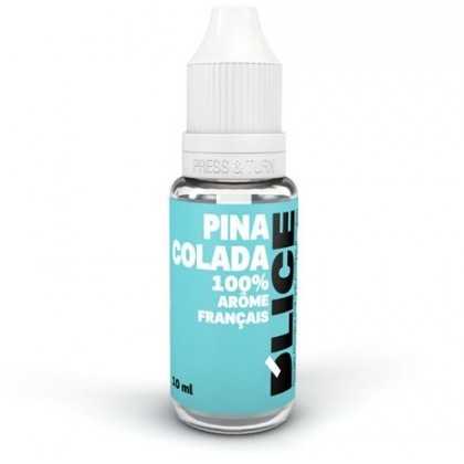 E-LIQUIDE PINA COLADA